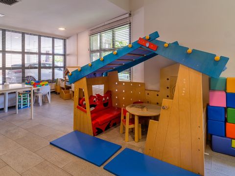 Pierre & Vacances Premium Résidence Julia Augusta - Camping Alpes-Maritimes - Image N°5